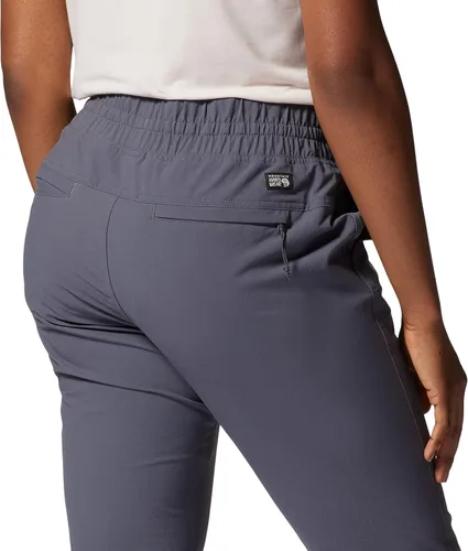 Vista 5 de Mountain Hardwear Pantalón de tilo para mujer
