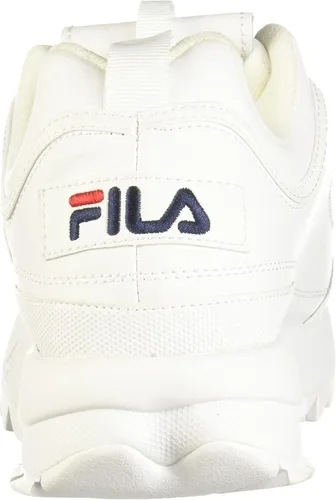 Vista 3 de Fila Disruptor 2 - Zapatillas sin costura para hombre