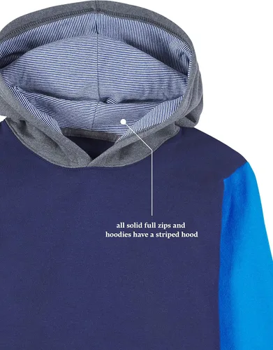 Vista 2 de Fruit of the Loom Explorer - Sudadera de forro polar