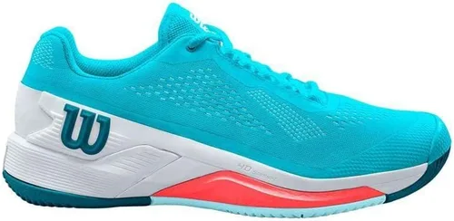 Vista 2 de WILSON Tenis Rush Pro 4.0 para hombre