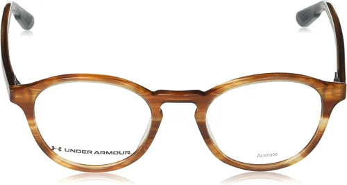 Vista 2 de Under Armour Ua 5017G - Marcos redondos para gafas graduadas para hombre
