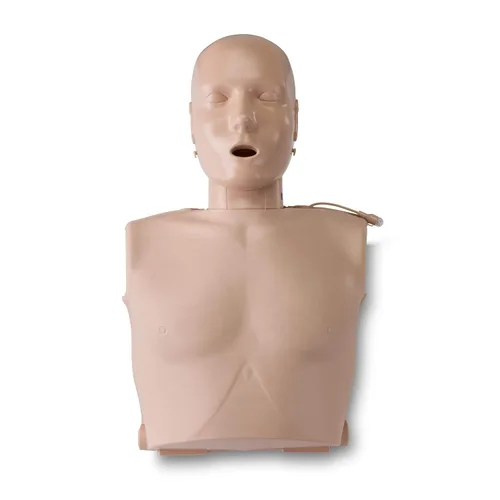 Vista 2 de MCR Medical - Kit de entrenamiento PRESTAN RCP con maniquíes Ultralite Prestan con retroalimentación, Prestan UltraTrainer, MCR Medical