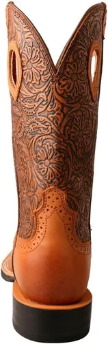 Vista 4 de Twisted X Women's Ruff Stock Boot