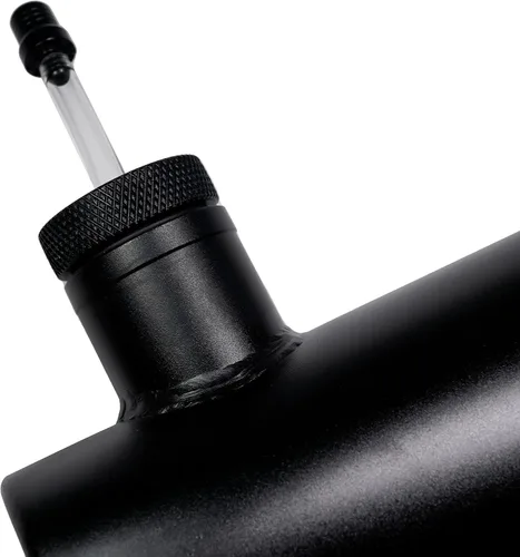 Vista 3 de JMCHstore Cilindro de Tanque de Combustible de Gas de Mini Bicicleta de Aluminio 4x11'' para Coleman Baja Montser Mega moto Predator Hemi no 212