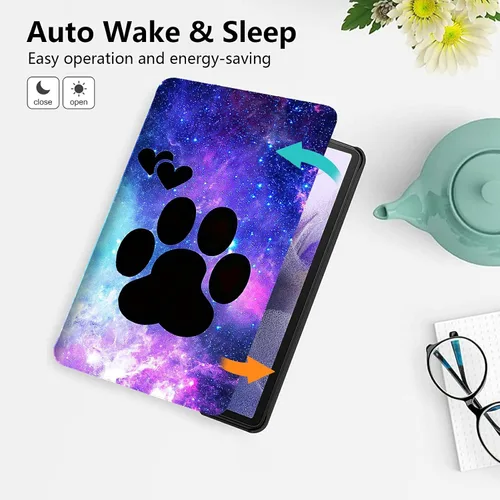 Vista 5 de Funda para iPad mini 3/2/1 (7.9") PU cuero a prueba de golpes cubierta protectora con apagado automático / encendido para iPad mini 1ª/2ª/3ª