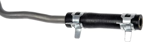Vista 4 de Dorman Línea de refrigerante del turbocompresor 626-600 compatible con modelos Ford seleccionados