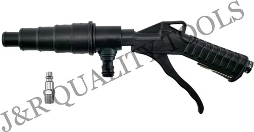 Vista 2 de VCT Pistola de Limpieza del Sistema de Refrigerante Herramienta para Manguera de Refrigerante del Radiador del Sistema de Enfriamiento