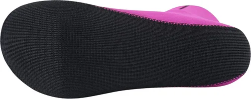 Vista 5 de ZCCO Calcetines de neopreno para hombre y mujer, 0.118 in, botines de neopreno para zapatos de piel de arena, surf, buceo, esnórquel, playa