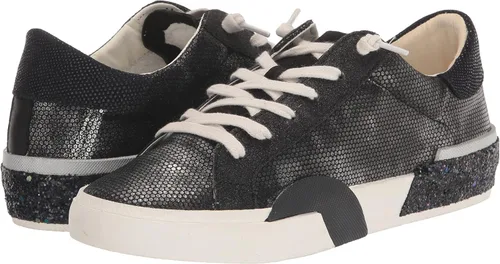 Vista 7 de Dolce Vita Zina - Tenis para mujer, Leopardo