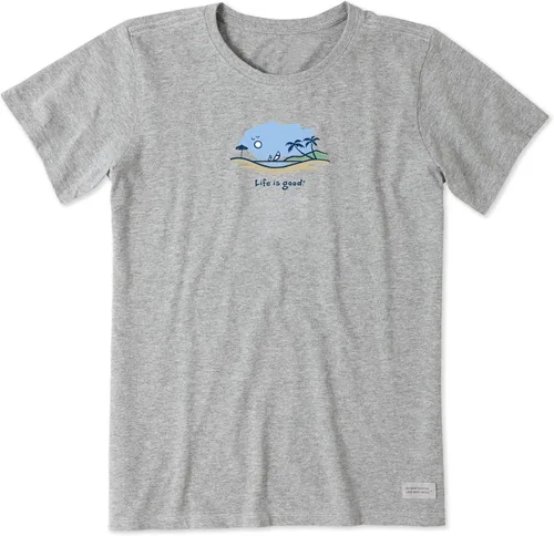Vista 3 de Life is Good Women's Windsurf Vista