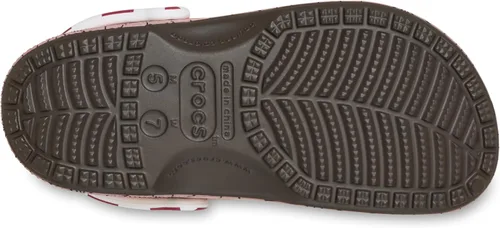 Vista 7 de Crocs Zuecos clásicos Demon Slayer unisex para adultos