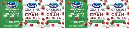 Vista 8 de Ocean Spray Craisins Arándanos secos
