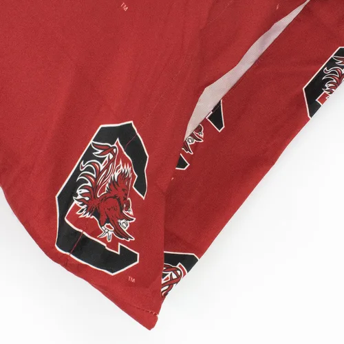 Vista 26 de Everything Comfy Arkansas Razorbacks - Par de fundas de almohada, estándar, 20 x 30 pulgadas, incluye 2 fundas de almohada