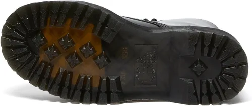 Vista 2 de Dr. Martens Sinclair - Rosas decaídas clásicas para mujer