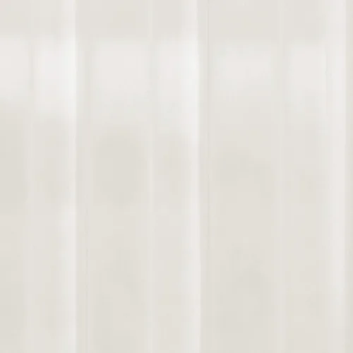Vista 5 de Curtainworks Soho Panel de Cortina Transparente de Gasa con Pliegues Pinzados, 29 por 63 pulgadas, Ostra