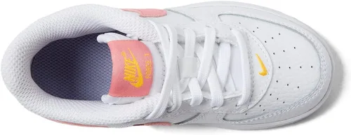 Vista 5 de Nike Force 1 Low TD (bebébebé)