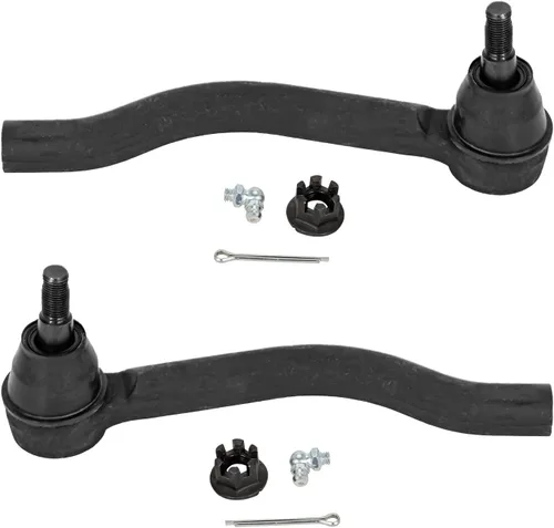 Vista 3 de Detroit Axle - Barras estabilizadoras delanteras de acoplamiento para Nissan Pathfinder 13-20, Murano 15-21, Infiniti QX60 14-19, 13 JX35, 2