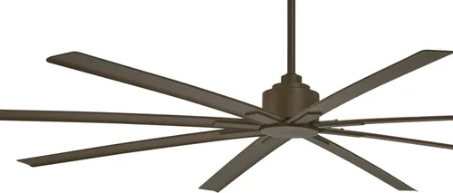 Vista 2 de MINKA-AIRE ventilador de techo F8962