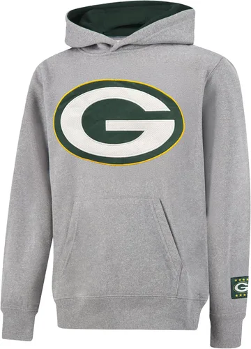 Vista 47 de Ultra Game Youth NFL Official Super Soft Premium Hoodie Sweatshirt