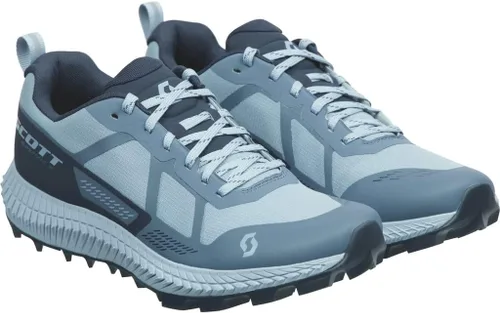 Vista 4 de Scott Tenis de correr Supertrac 3 para mujer