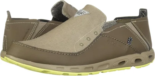 Vista 15 de Columbia Mens Bahama Vent PFG Boat Shoe