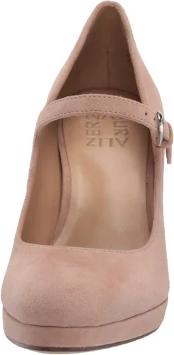 Vista 2 de Naturalizer Talissa Mary Janes - Bomba para mujer