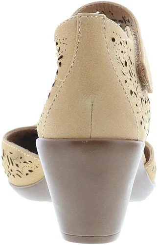 Vista 7 de Easy Spirit Zapatos de tacón Cindie para mujer