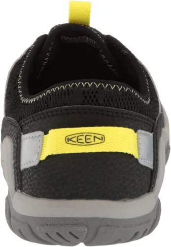 Vista 29 de KEEN Knotch Tracer - Tenis cómodos unisex para niños