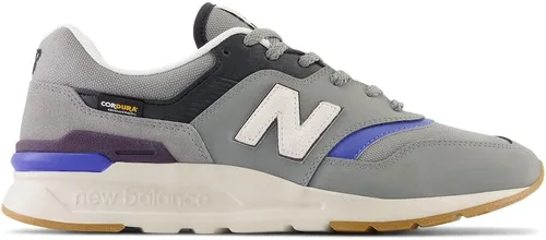 Vista 3 de New Balance Tenis 997h V1 para hombre