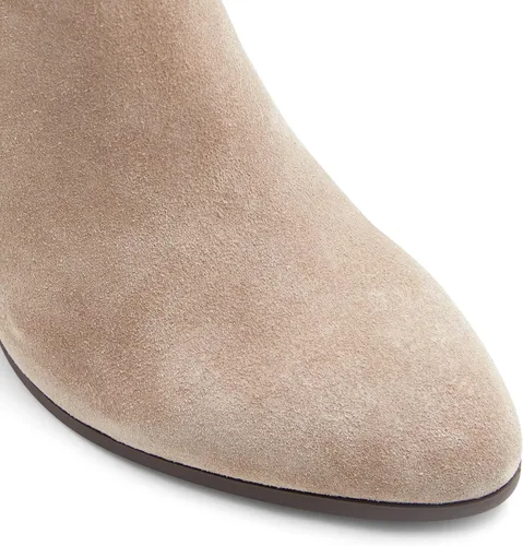 Vista 5 de ALDO Botas Blanka a media pantorrilla para mujer