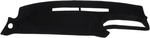 Vista 68 de Cubierta de tablero adecuada para Honda Ridgeline 2017-2024/Pilot 2016-2022/Passport 2019-2024, parasol para tablero de coche, accesorios de tablero