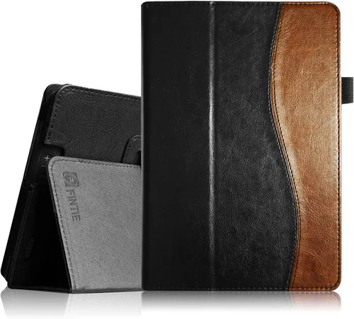 Vista 13 de Fintie estuche para Kindle Fire HD 7" (2013 modelo viejo)