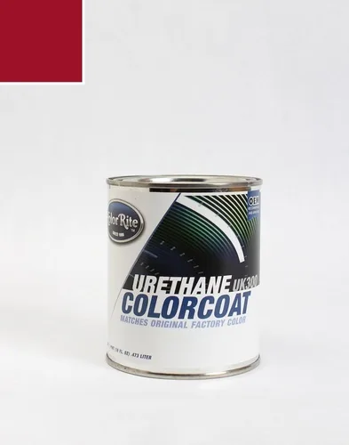 Vista 218 de Aerosol para pintura de retoque automotriz Chrysler Pacifica - Deep Saphire (mate) ABV - Paquete todo incluido