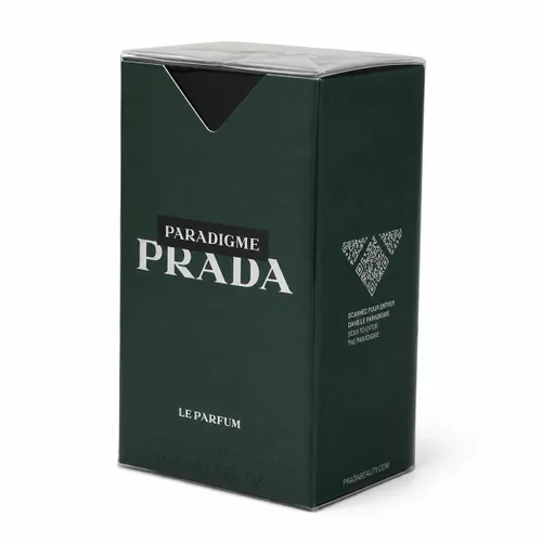 Vista 4 de Prada Paradigme Le Parfum Colonia para hombre – 1.6 fl oz Fragancia en espray