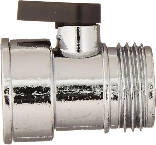 Vista 2 de MINTCRAFT Manguera de metal de cierre GC5043L