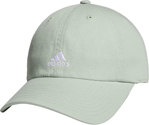 Vista 26 de adidas Gorra ajustable relajada Saturday para mujer