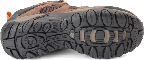 Vista 6 de Merrell Yokota 2 - tenis de senderismo para mujer