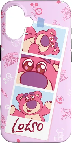 Vista 32 de Disney and Pixar's Toy Story Lotso - Funda para iPhone 17