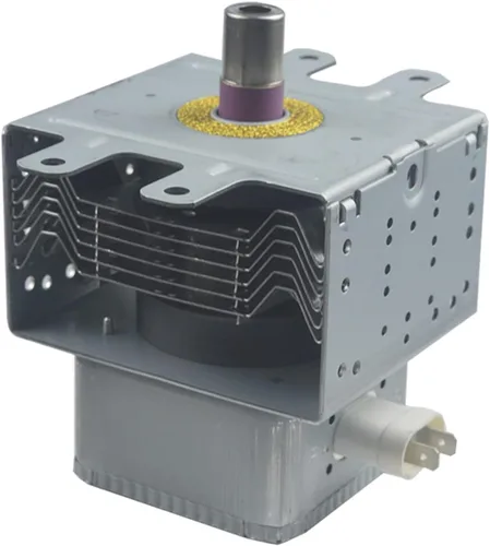 Vista 2 de WB49X10226, OM75P (10) Magnetrón para GE Kenmore Monogram Microondas Horno Reparación Pieza Reemplazar WB27X10489 1608251 AH2577626 EA2577626 2M248J