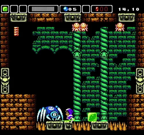 Vista 12 de Alwa's Collection - Nintendo Switch