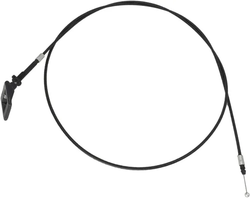 Vista 11 de PartsFlow Cable de cambio de transmisión automática para 2002 2003 2004 2005 Ford Explorer Mercury Mountaineer 1L2Z7E395AC