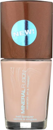 Vista 43 de Mineral Fusion Esmalte de uñas, Amatista