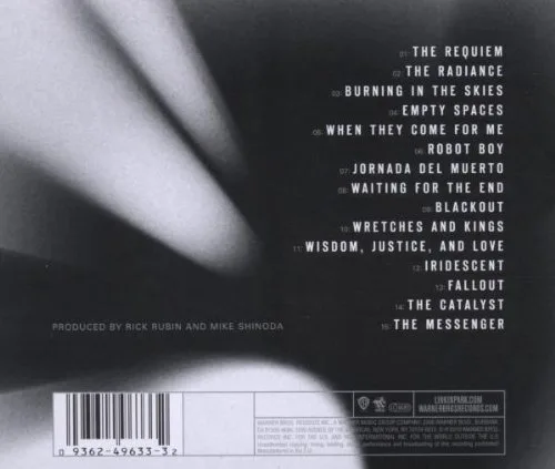 Vista 2 de A Thousand Suns