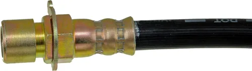 Vista 2 de Dorman Manguera hidráulica de freno H35076 compatible con modelos seleccionados de Cadillac