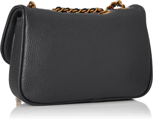 Vista 2 de GUESS Becci Mini solapa cruzada convertible