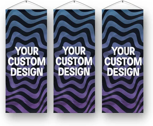 Vista 29 de Insertos Personalizados para Letreros de Marco en A por DeamController - Paneles de Plástico Duraderos y Resistentes a la Intemperie Insertos