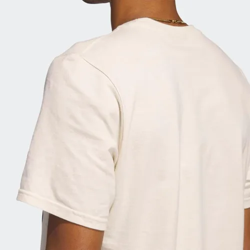 Vista 6 de adidas Camiseta de manga corta con amplificador para hombre
