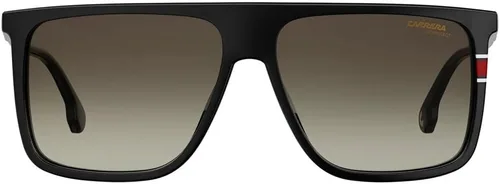 Vista 2 de Carrera Gafas de sol Hombre Hombre Estilo 172NS Rectangular