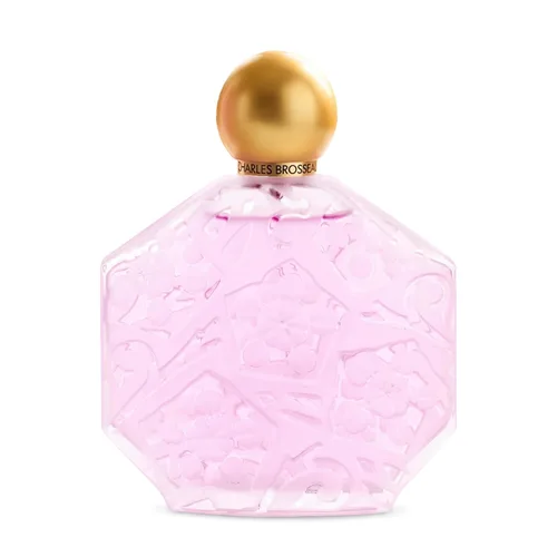 Vista 3 de Ombre Rose por Jean Charles Brosseau para mujer, Eau De Parfum en aerosol, botella de 2.5 onzas
