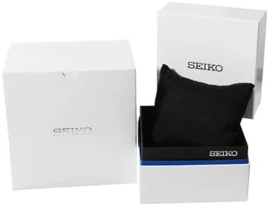 Vista 2 de Reloj Seiko Neo clásico de cuarzo plateado Dial de las señoras SUR349P1